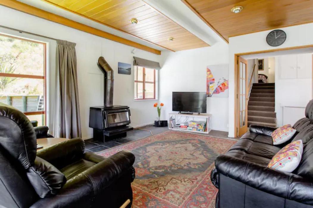 Hot Tub And Views Over Central Queenstown - Entire Holiday House المظهر الخارجي الصورة